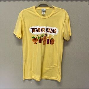 Trader Sam’s T-shirt by Shag